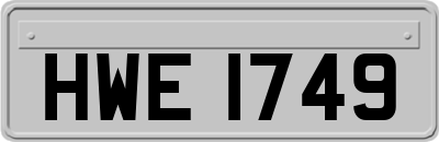 HWE1749
