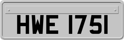 HWE1751