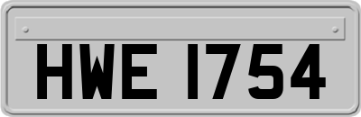 HWE1754
