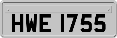 HWE1755