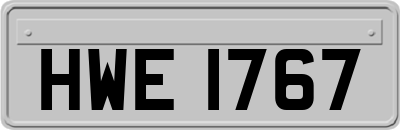 HWE1767