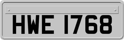 HWE1768