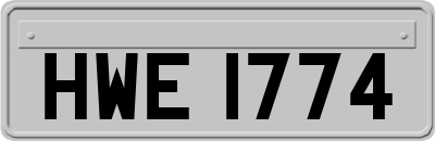 HWE1774