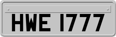 HWE1777