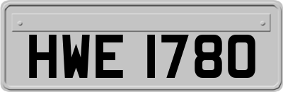 HWE1780