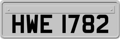 HWE1782