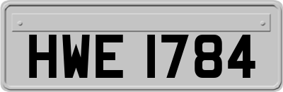 HWE1784