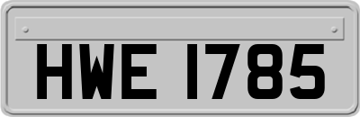 HWE1785