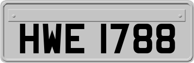 HWE1788