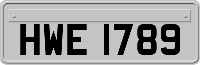 HWE1789