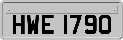 HWE1790