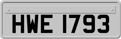 HWE1793