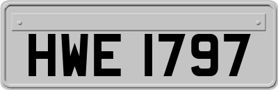 HWE1797
