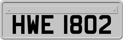 HWE1802