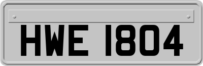 HWE1804