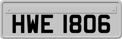 HWE1806