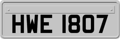 HWE1807