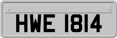 HWE1814