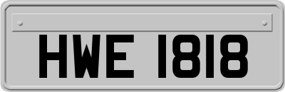 HWE1818