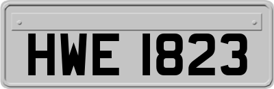 HWE1823