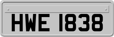 HWE1838