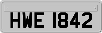 HWE1842