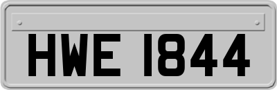 HWE1844