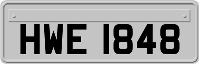 HWE1848