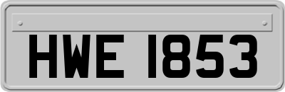 HWE1853