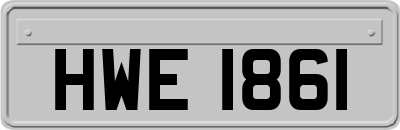 HWE1861