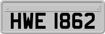 HWE1862