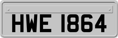 HWE1864