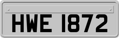 HWE1872