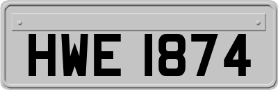 HWE1874