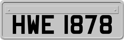 HWE1878