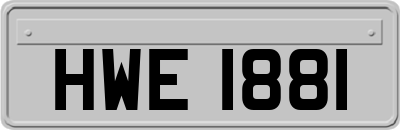 HWE1881