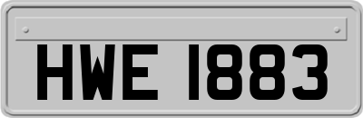HWE1883