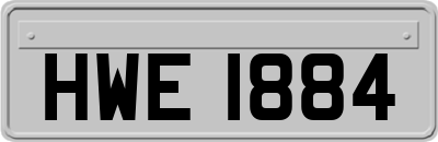 HWE1884