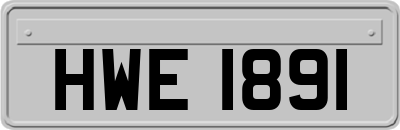 HWE1891