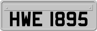 HWE1895