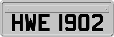 HWE1902