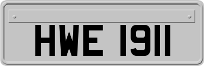 HWE1911