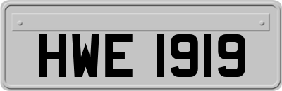 HWE1919