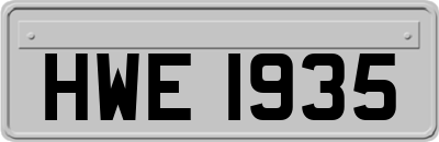 HWE1935