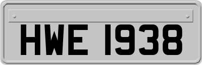HWE1938