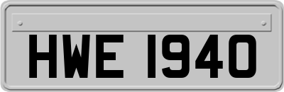 HWE1940