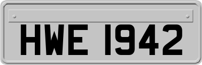 HWE1942