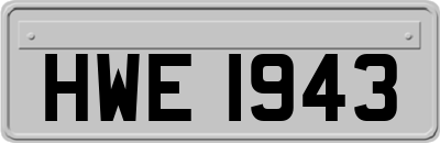 HWE1943
