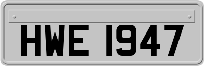 HWE1947