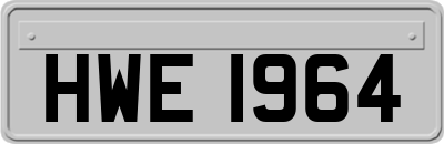 HWE1964
